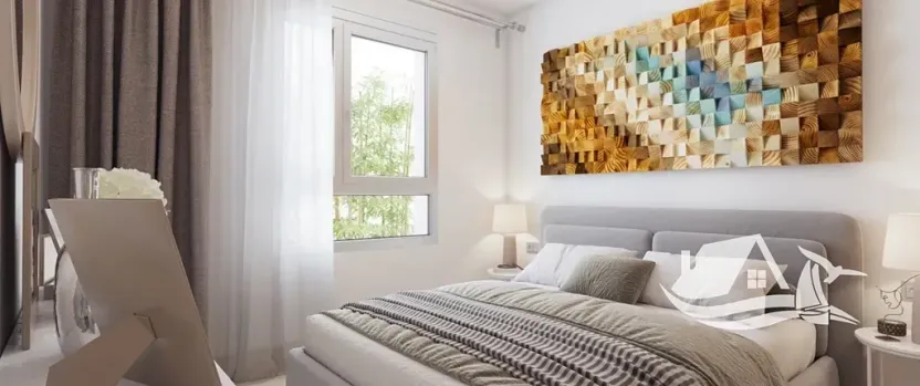 Prodej bytu 4+kk, Mijas, Španělsko, 110 m2