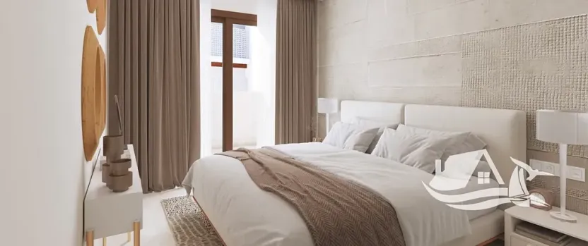 Prodej bytu 2+kk, Marbella, Španělsko, 51 m2