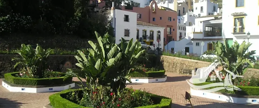 Prodej bytu 2+kk, Marbella, Španělsko, 51 m2