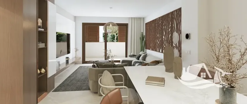 Prodej bytu 3+kk, Marbella, Španělsko, 85 m2