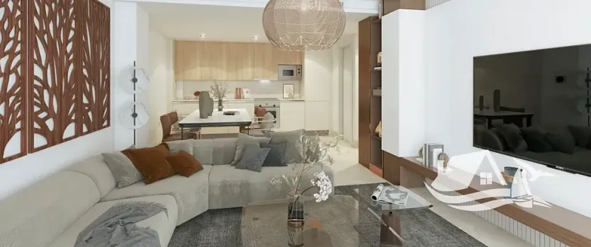 Prodej bytu 4+kk, Marbella, Španělsko, 94 m2