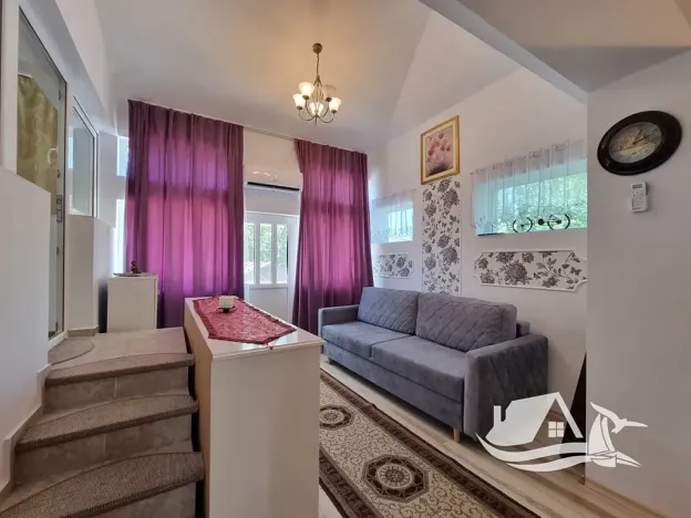 Prodej rodinného domu, Pomorie, Bulharsko, 112 m2