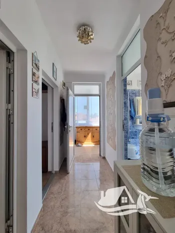 Prodej rodinného domu, Pomorie, Bulharsko, 112 m2