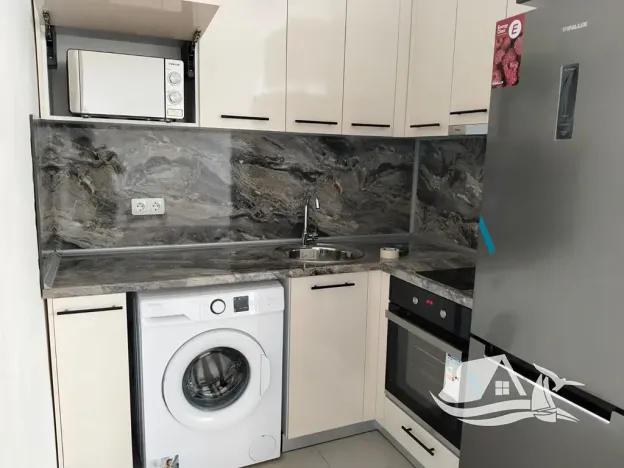 Prodej bytu 2+kk, Nesebar, Bulharsko, 44 m2