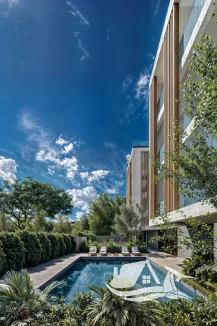 Prodej bytu 3+kk, Pafos, Kypr, 79 m2