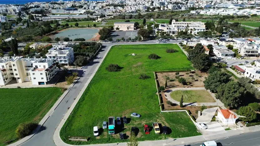 Prodej bytu 3+kk, Pafos, Kypr, 85 m2