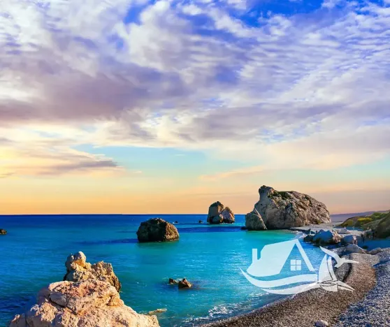 Prodej bytu 3+1, Pafos, Kypr, 109 m2