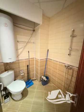 Prodej bytu 2+kk, Nesebar, Bulharsko, 51 m2