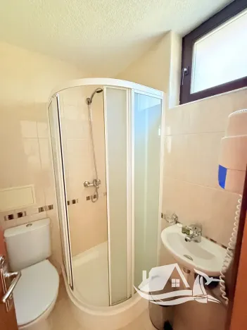 Prodej bytu 3+kk, Kosharitsa, Bulharsko, 76 m2