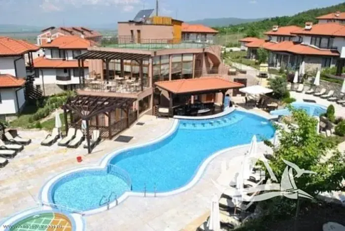 Prodej bytu 3+kk, Kosharitsa, Bulharsko, 87 m2