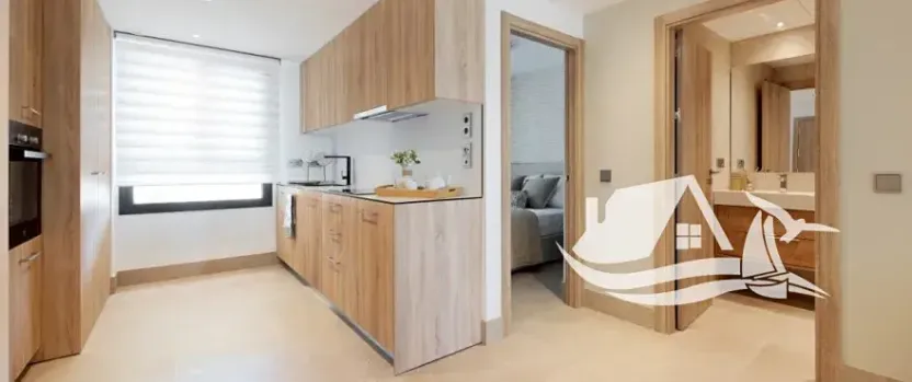 Prodej bytu 4+kk, Casares, Španělsko, 108 m2