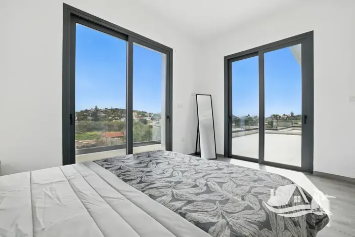 Prodej bytu 3+1, Lemesos, Kypr, 111 m2