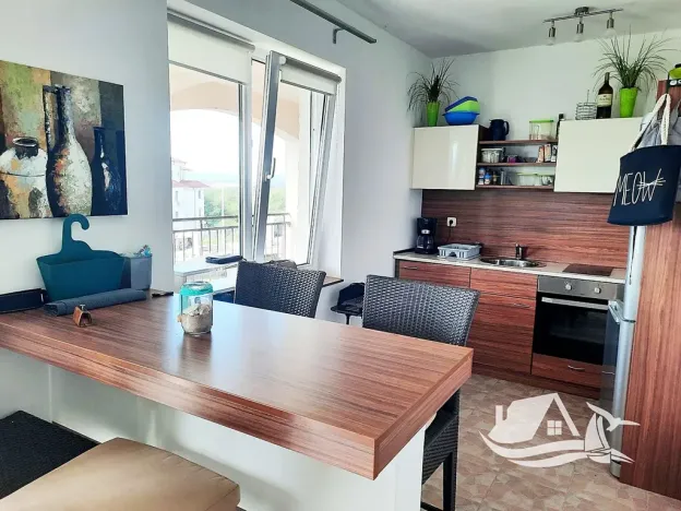 Prodej bytu 3+kk, Bjala, Bulharsko, 86 m2