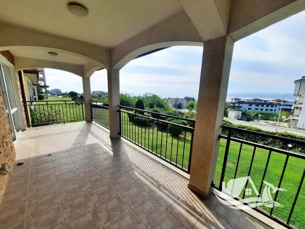 Prodej bytu 3+kk, Bjala, Bulharsko, 86 m2