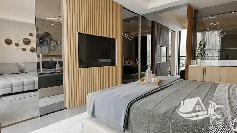 Prodej bytu 2+kk, Sveti Vlas, Bulharsko, 56 m2