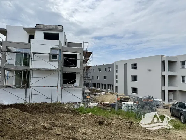 Prodej bytu 1+kk, Sveti Vlas, Bulharsko, 35 m2