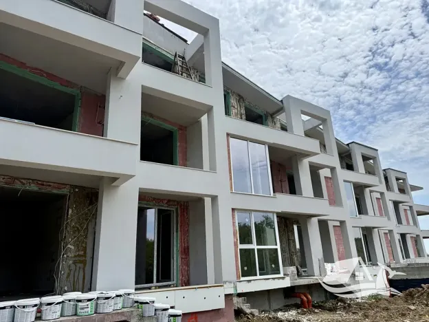 Prodej bytu 1+kk, Sveti Vlas, Bulharsko, 35 m2