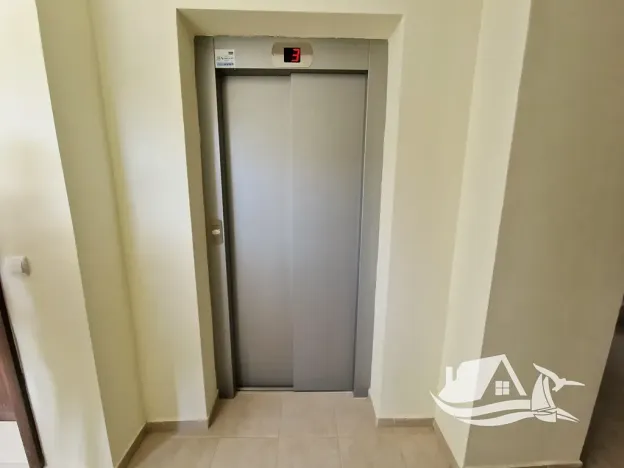 Prodej bytu 1+kk, Bjala, Bulharsko, 39 m2