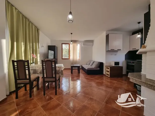 Prodej rodinného domu, Pomorie, Bulharsko, 116 m2