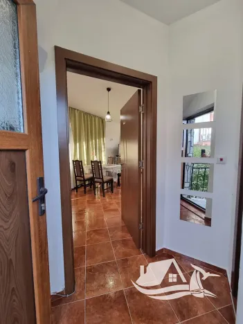 Prodej rodinného domu, Pomorie, Bulharsko, 116 m2