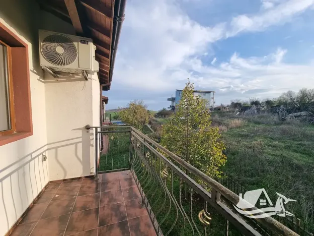 Prodej rodinného domu, Pomorie, Bulharsko, 116 m2
