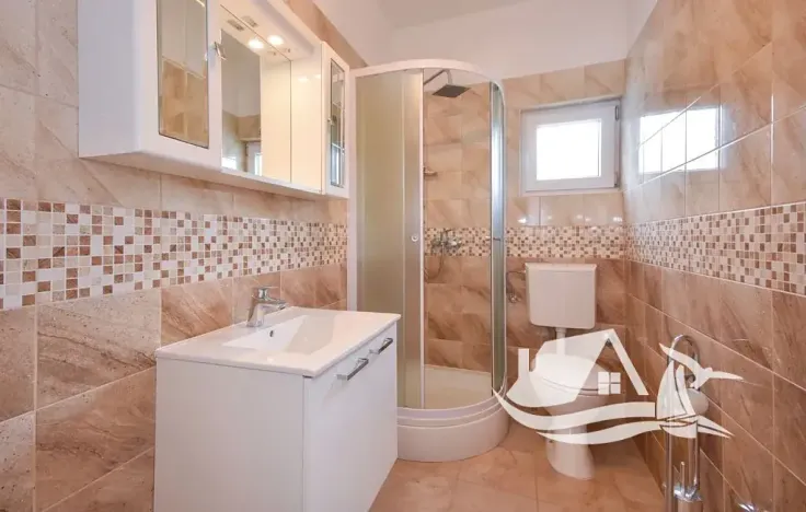 Prodej vily, Slatine, Chorvatsko, 260 m2