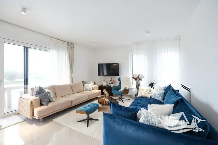 Prodej vily, Privlaka, Chorvatsko, 135 m2