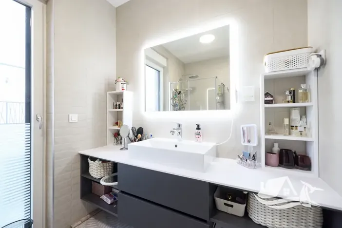 Prodej vily, Privlaka, Chorvatsko, 135 m2