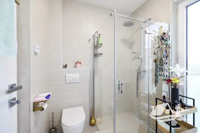 Prodej vily, Privlaka, Chorvatsko, 135 m2