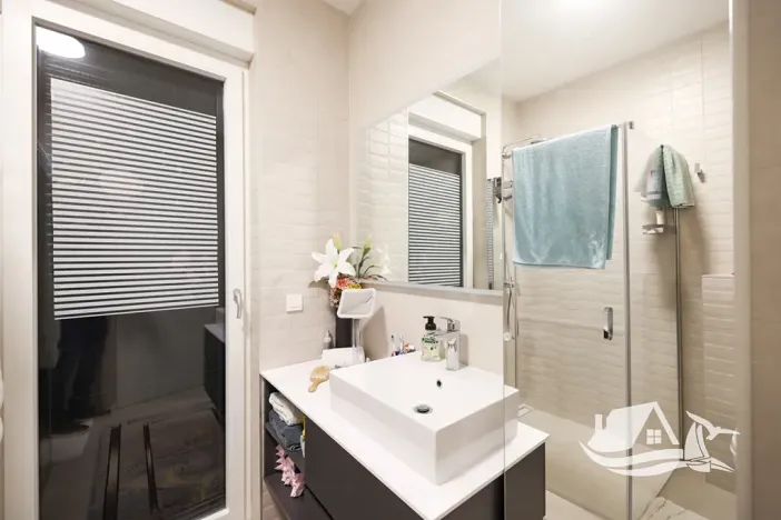 Prodej vily, Privlaka, Chorvatsko, 135 m2