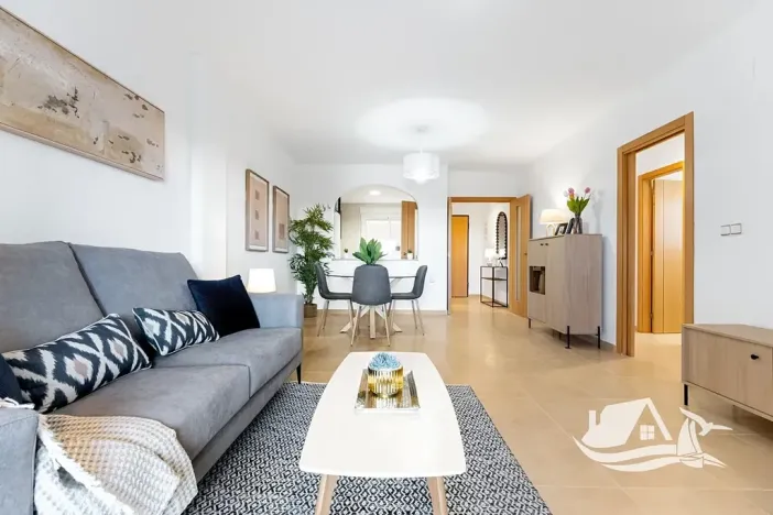 Prodej bytu 3+kk, Orihuela, Španělsko, 60 m2