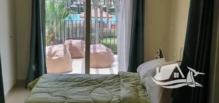 Prodej bytu 2+kk, Hurghada, Egypt, 65 m2