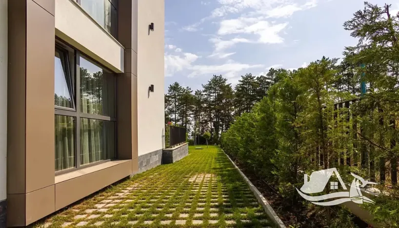 Prodej bytu 1+kk, Bjala, Bulharsko, 34 m2