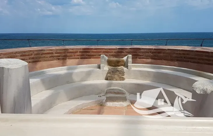 Prodej bytu 4+kk, Bjala, Bulharsko, 123 m2