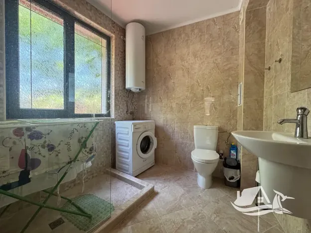 Prodej bytu 2+kk, Nesebar, Bulharsko, 53 m2