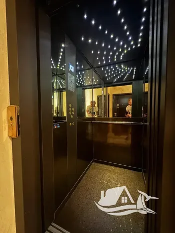 Prodej bytu 2+kk, Nesebar, Bulharsko, 53 m2