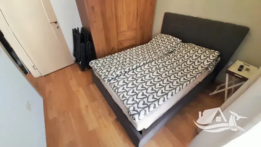 Prodej bytu 2+kk, Nesebar, Bulharsko, 44 m2