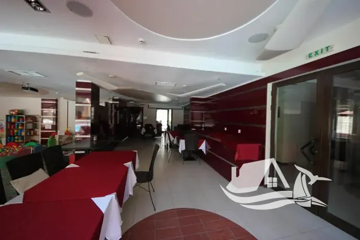 Prodej bytu 2+kk, Nesebar, Bulharsko, 44 m2