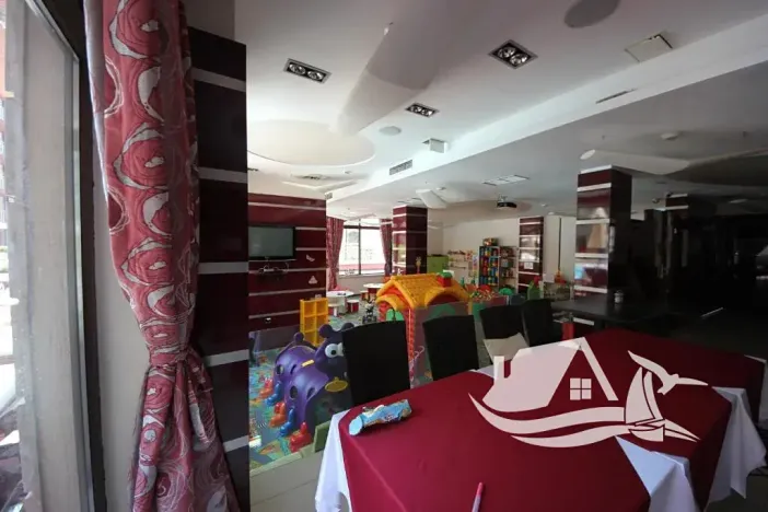 Prodej bytu 2+kk, Nesebar, Bulharsko, 44 m2