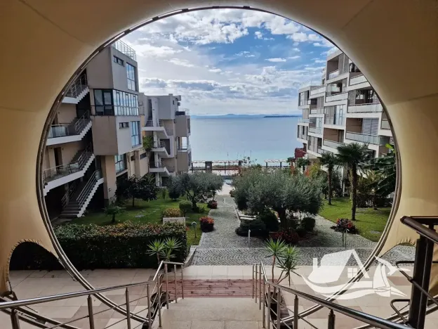 Prodej bytu 2+kk, Sveti Vlas, Bulharsko, 52 m2