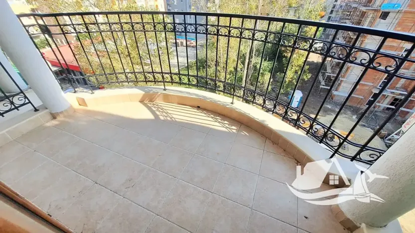 Prodej bytu 1+kk, Nesebar, Bulharsko, 37 m2