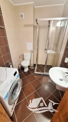 Prodej bytu 1+kk, Nesebar, Bulharsko, 37 m2