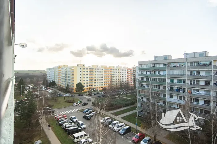 Prodej bytu 3+kk, Praha - Stodůlky, Kurzova, 77 m2