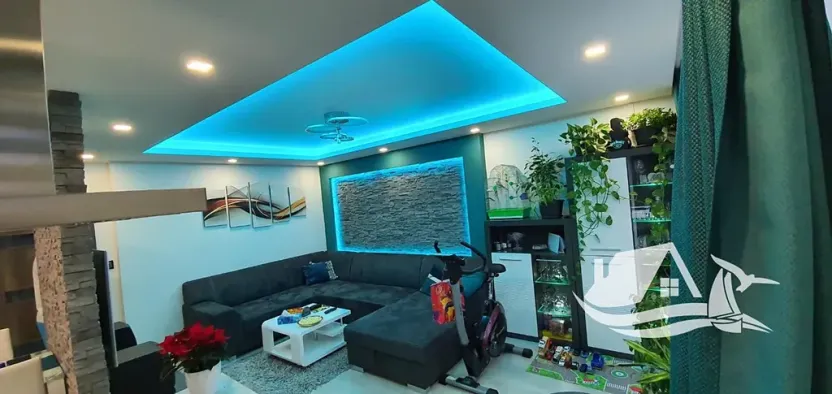 Prodej bytu 3+kk, Praha - Stodůlky, Kurzova, 77 m2