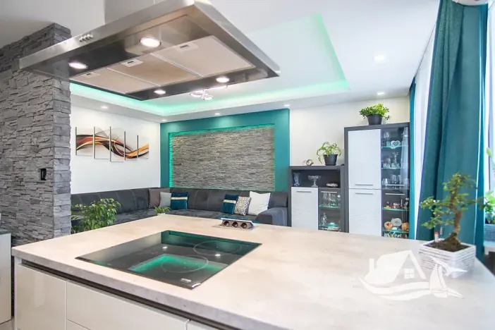 Prodej bytu 3+kk, Praha - Stodůlky, Kurzova, 77 m2