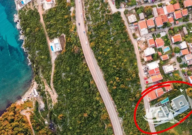 Prodej bytu 4+kk, Dobrá Voda, Černá Hora, 122 m2