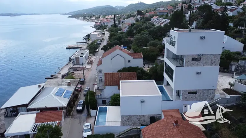 Prodej vily, Krašići, Černá Hora, 190 m2