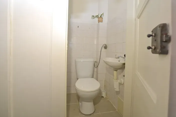 Pronájem bytu 4+1, Praha - Dejvice, Na pískách, 112 m2