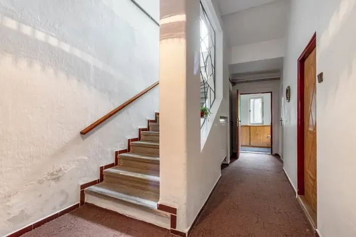 Prodej bytu 3+1, Rudná, Masarykova, 88 m2