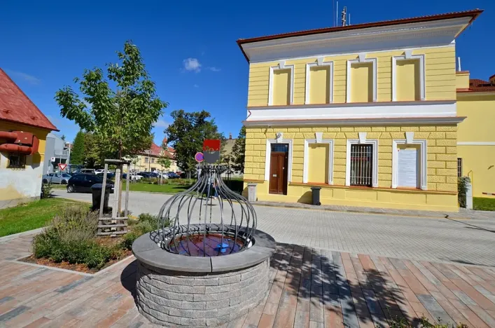 Prodej bytu 3+1, Rudná, Masarykova, 88 m2